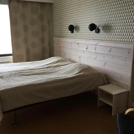 Pellonhovi Hotel