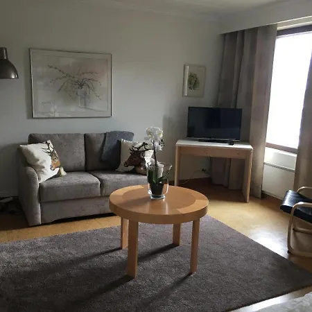 Hotel Pellonhovi Pello