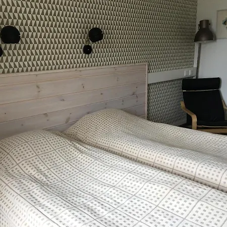 호텔 Pellonhovi 펠로