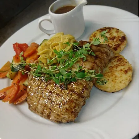 Pellonhovi Hotel Pello