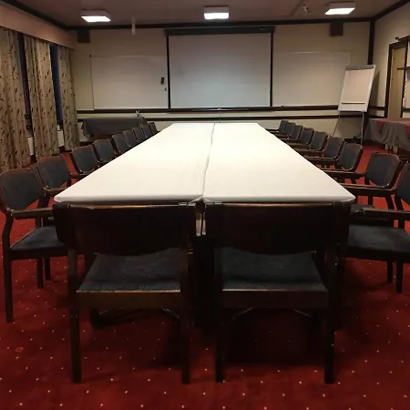 Hotel Pellonhovi Pello