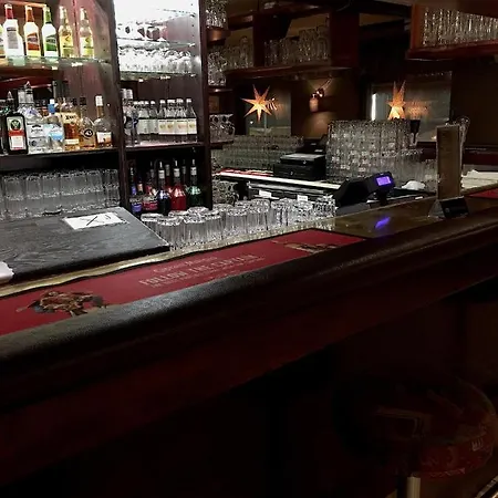 Hotel Pellonhovi Pello