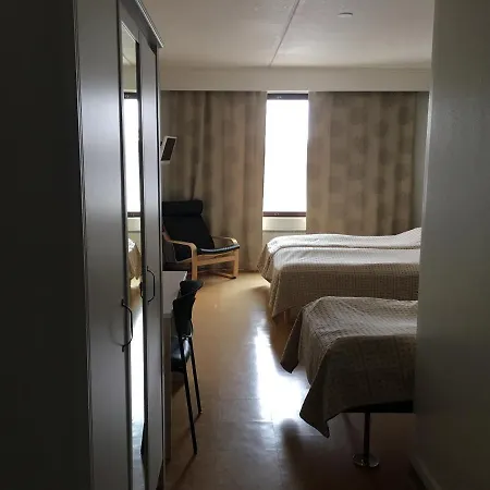 Pellonhovi Hotel Pello