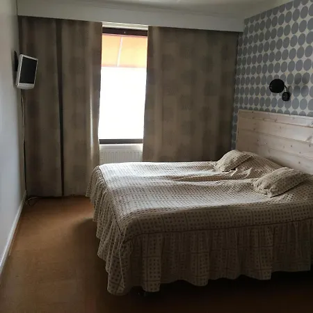 Hotelli Pellonhovi