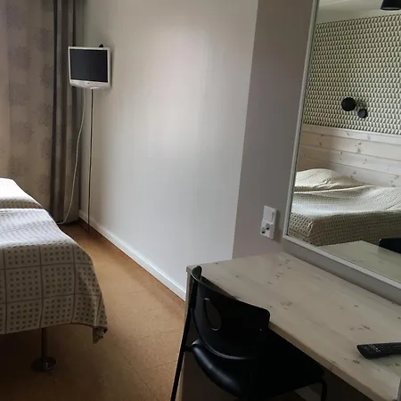 Hotel Pellonhovi Pello