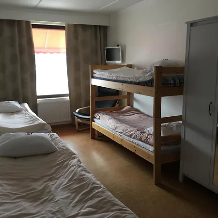 Pellonhovi Hotel Pello