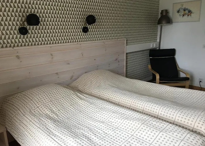 فندق Pellonhovi بيللو