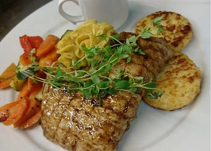 Pellonhovi فندق بيللو