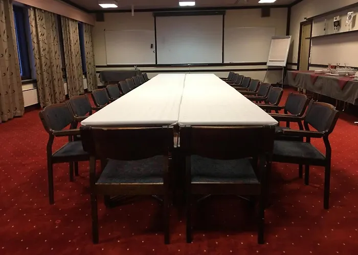 מלון Pellonhovi פלו