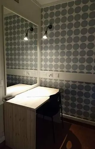 מלון Pellonhovi 2*