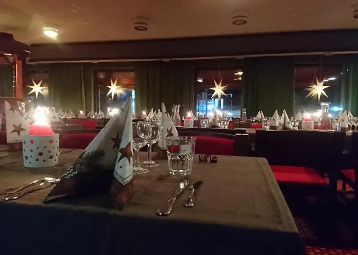 Pellonhovi 2* פלו