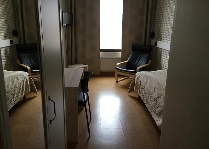 מלון Pellonhovi 2*