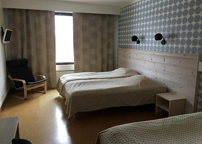 Pellonhovi 2* פלו