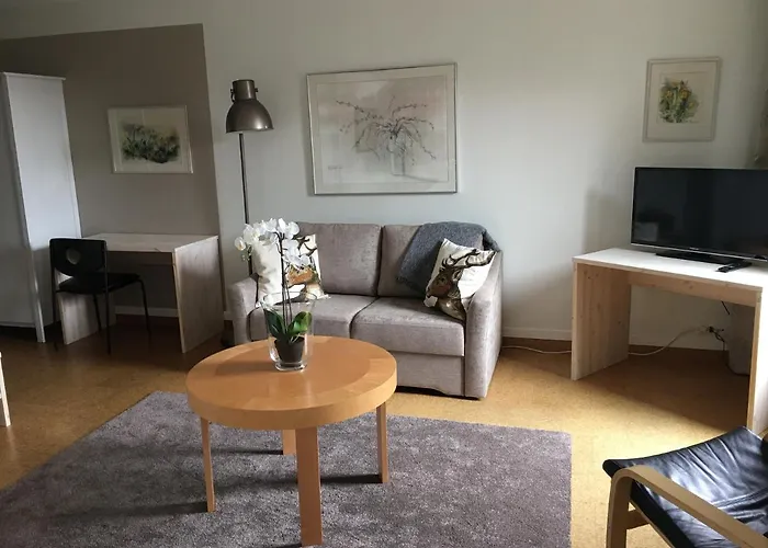 מלון Pellonhovi 2*