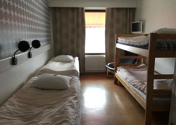 Pellonhovi מלון 2*