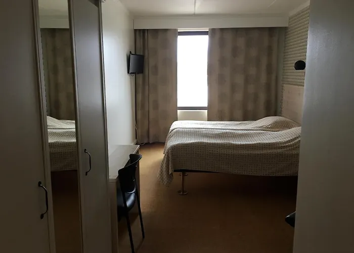 Pellonhovi 2* بيللو