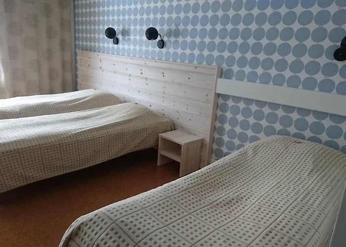 Pellonhovi 2* بيللو